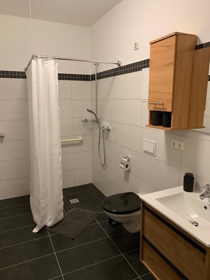 Strassi 1 Apartment Plauen Ngoại thất bức ảnh