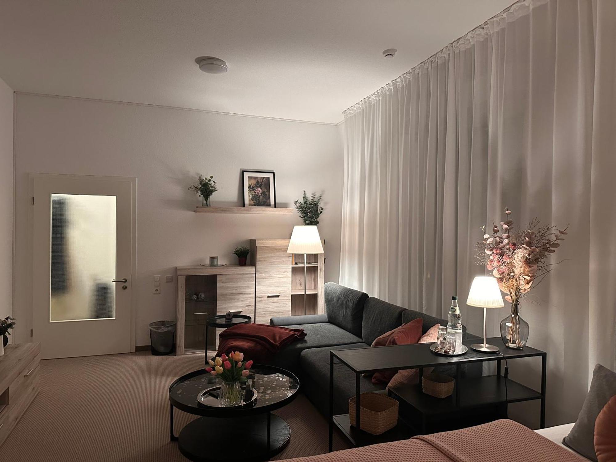Strassi 1 Apartment Plauen Ngoại thất bức ảnh